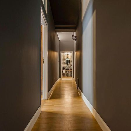 Dimora Delle Maestranze Apartment Syracuse ภายนอก รูปภาพ