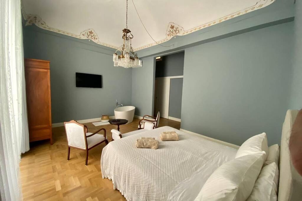 Dimora Delle Maestranze Apartment Syracuse ภายนอก รูปภาพ