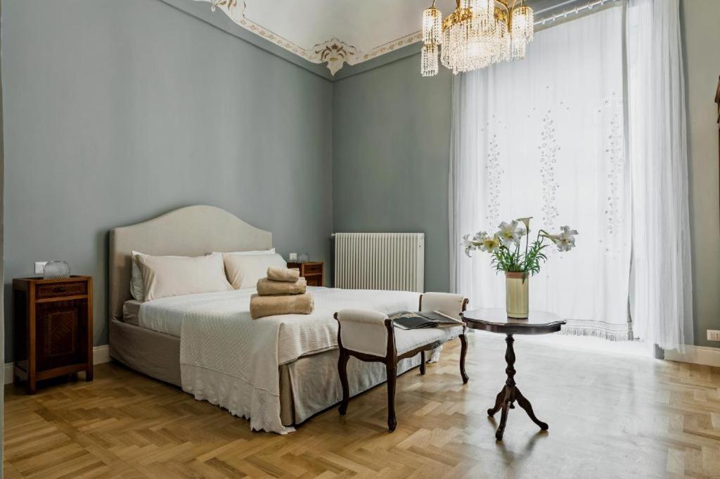 Dimora Delle Maestranze Apartment Syracuse ภายนอก รูปภาพ