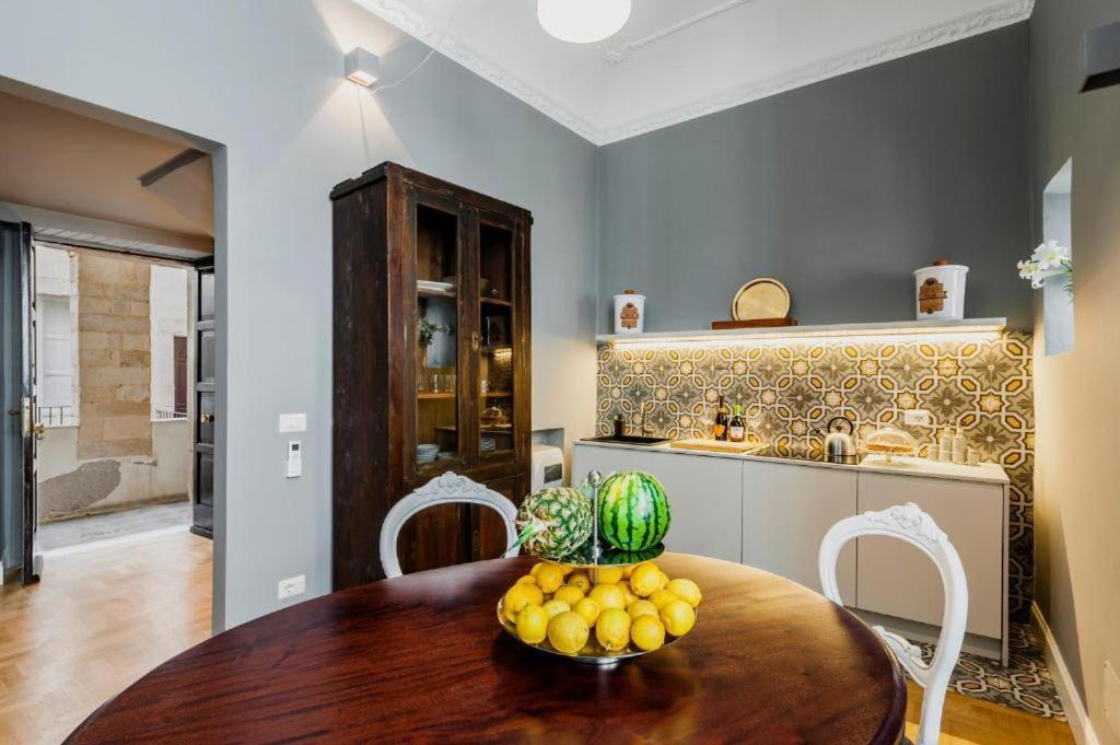 Dimora Delle Maestranze Apartment Syracuse ภายนอก รูปภาพ