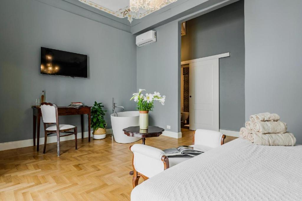Dimora Delle Maestranze Apartment Syracuse ภายนอก รูปภาพ