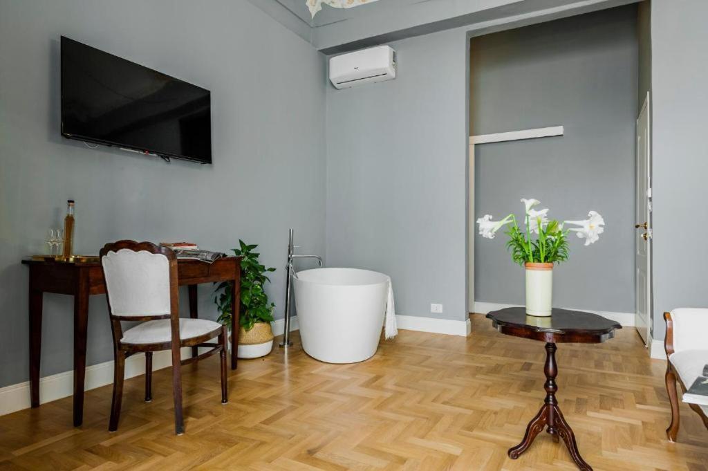 Dimora Delle Maestranze Apartment Syracuse ภายนอก รูปภาพ